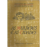 Livros/Acervo/C/CASTRO AUG AS MUL